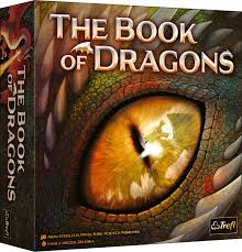The Book of Dragons